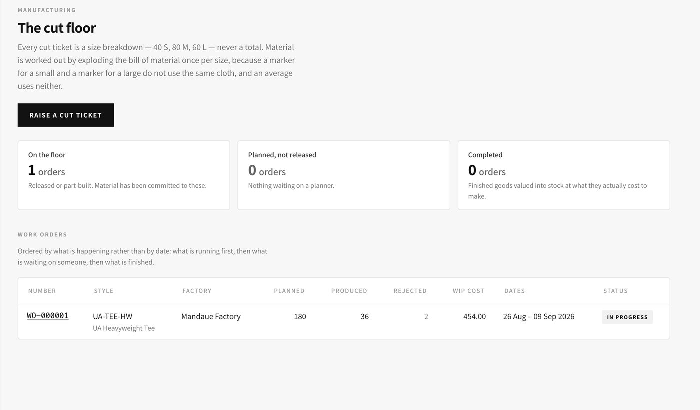 Retail screenshot 5